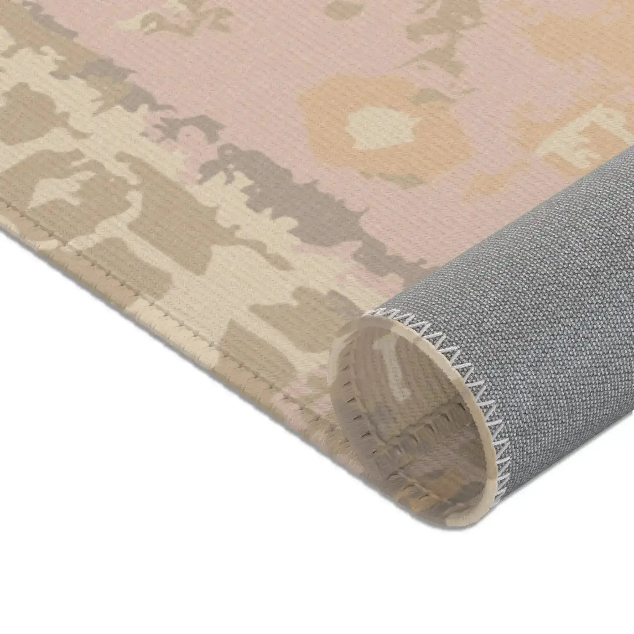 Sunkissed Sands Accent Rug - Image 9