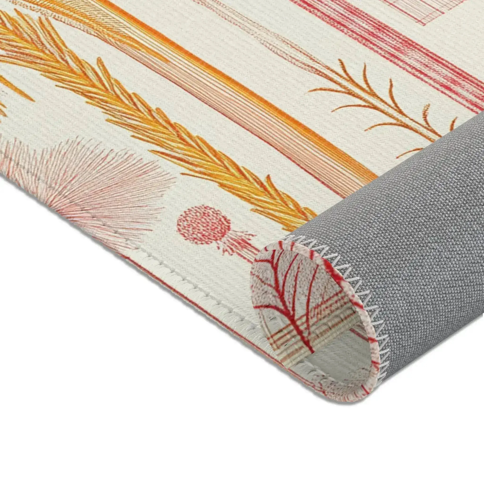 Sunset Botanicals Accent Rug - Image 7