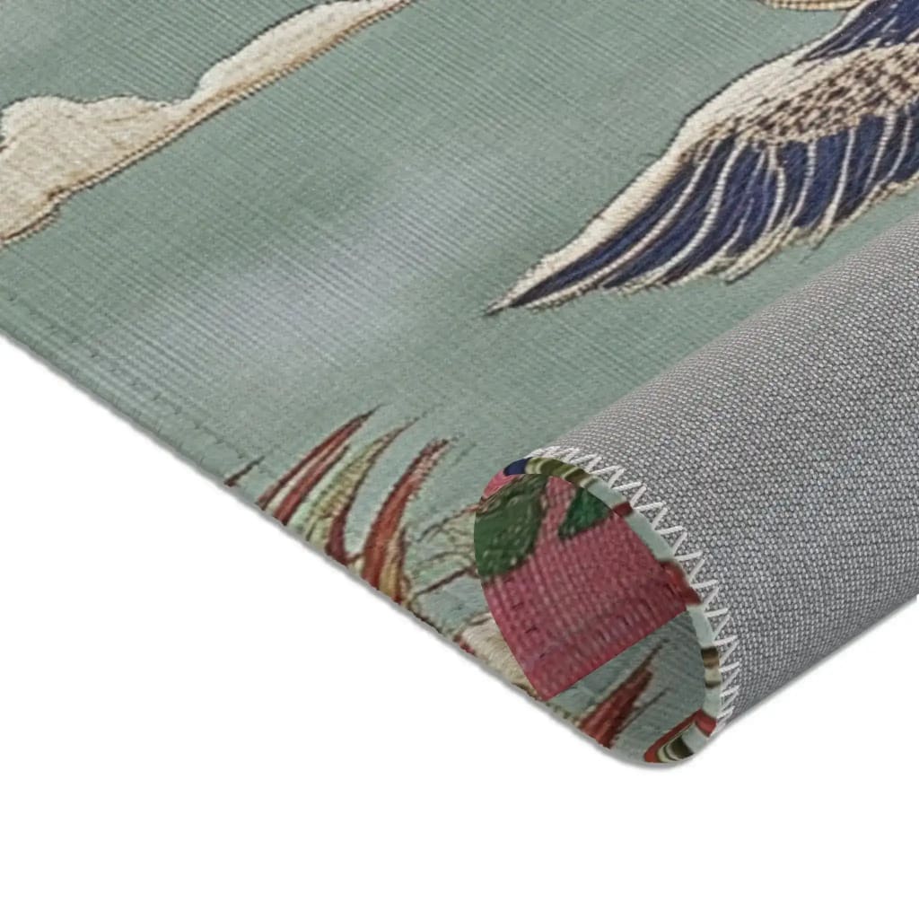 Swan Sky Reverie Accent Rug - Image 2