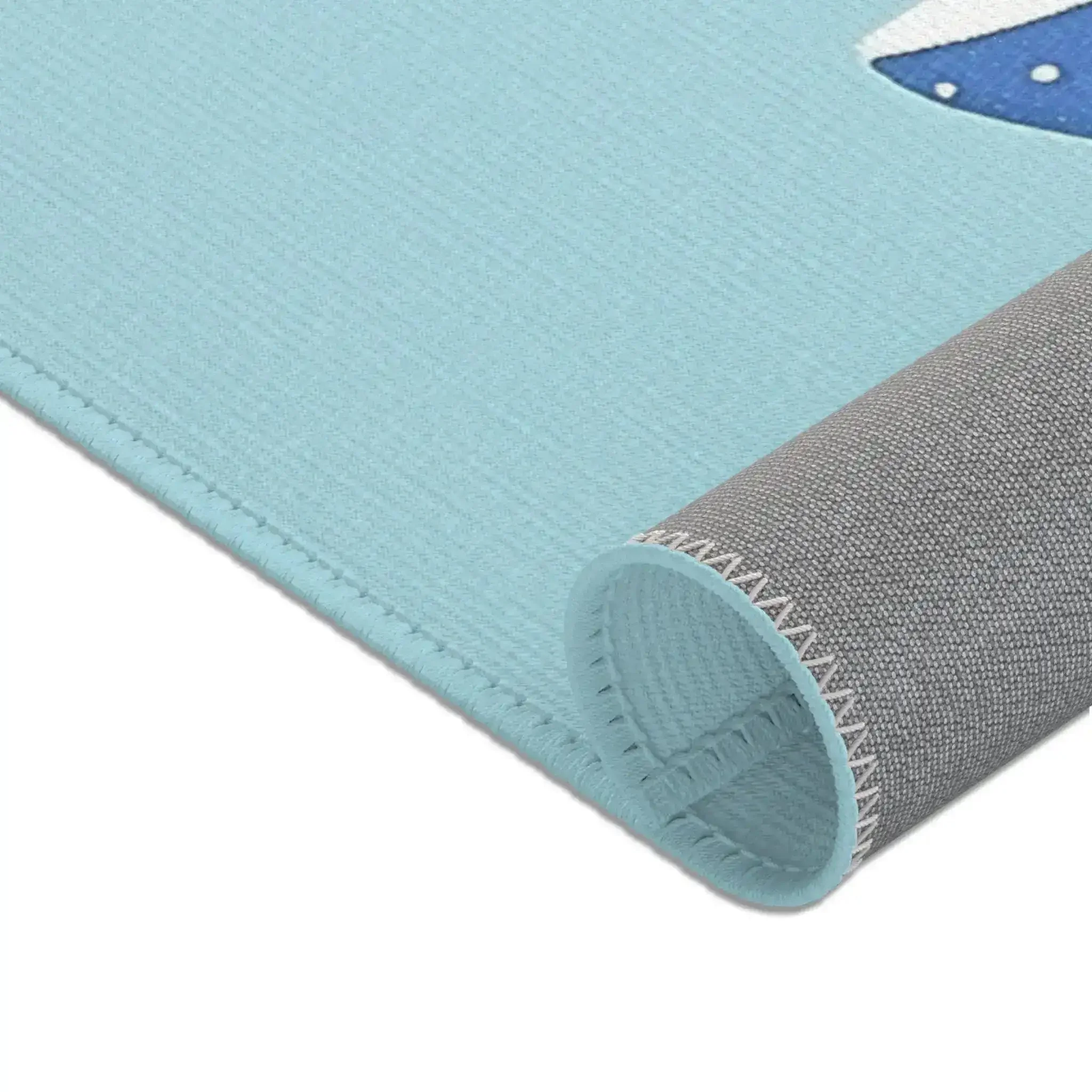 Tea Cup Daydream Accent Rug - Image 9