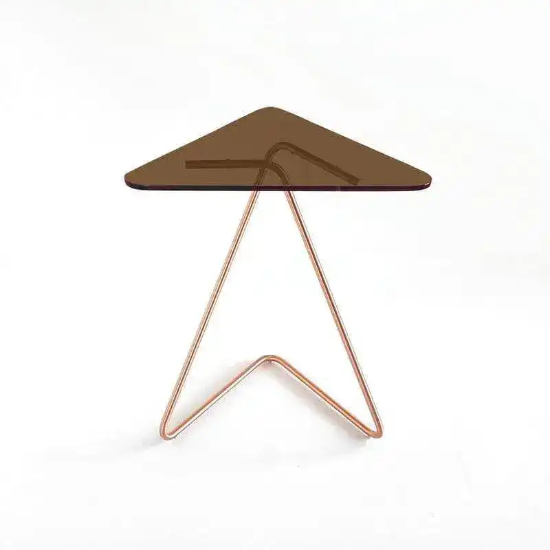 The Triangle Crystal Table | Award-winning Design - Image 10