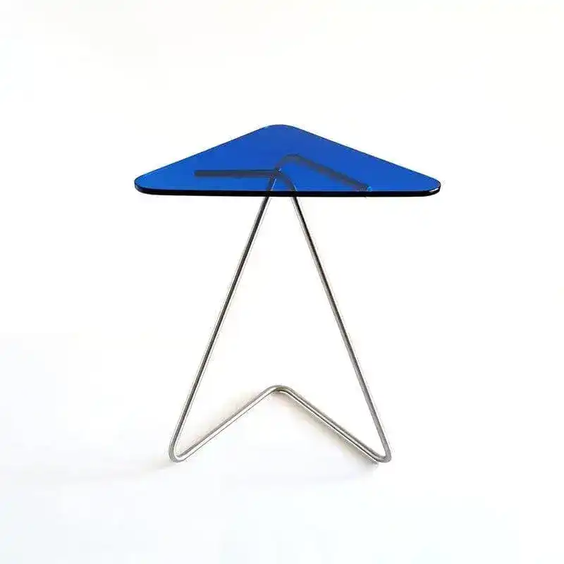 The Triangle Crystal Table | Award-winning Design - Image 8