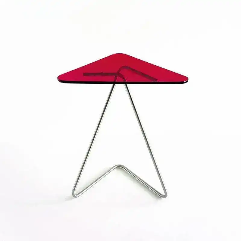 The Triangle Crystal Table | Award-winning Design - Image 9