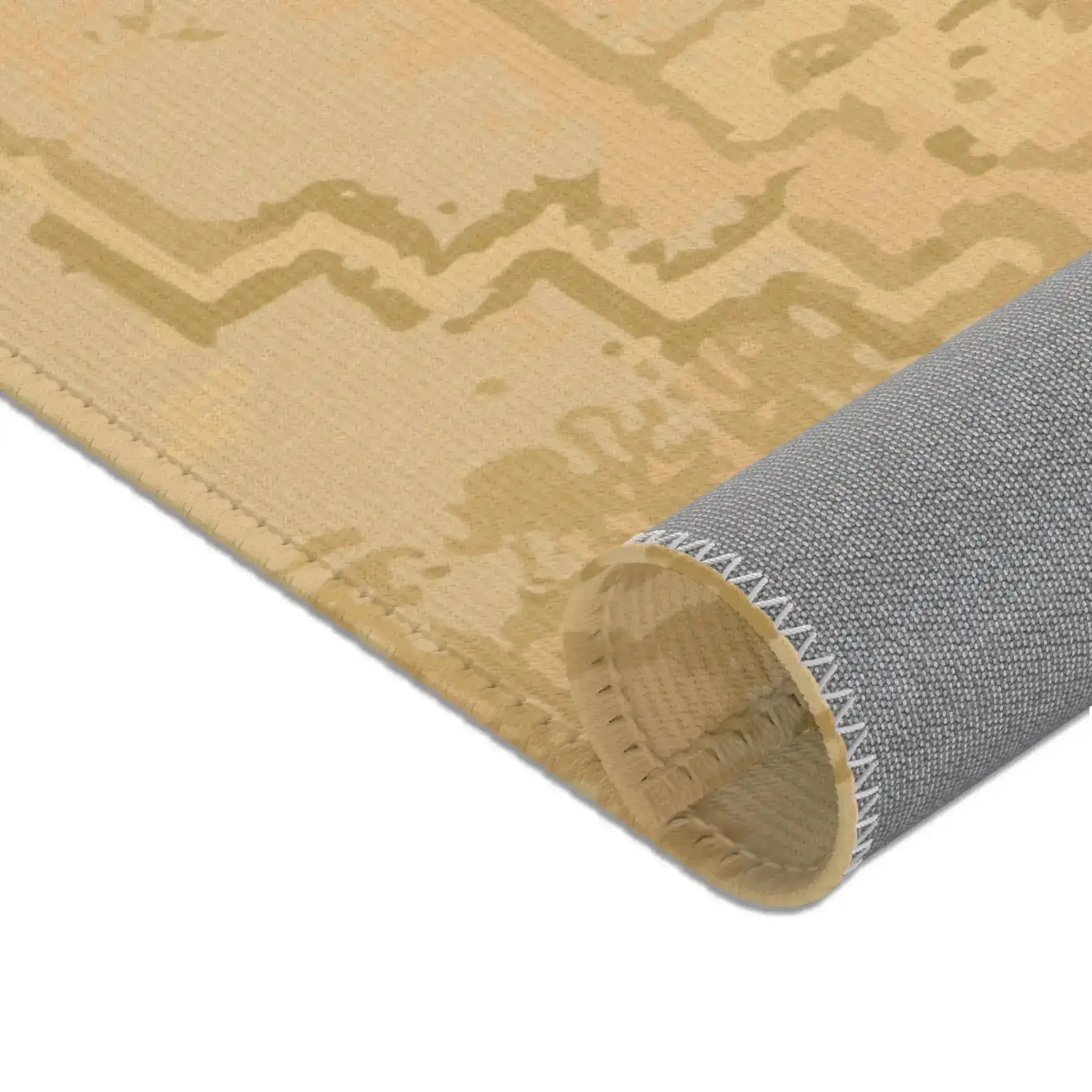 Toasted Dune Fade Accent Rug - Image 4