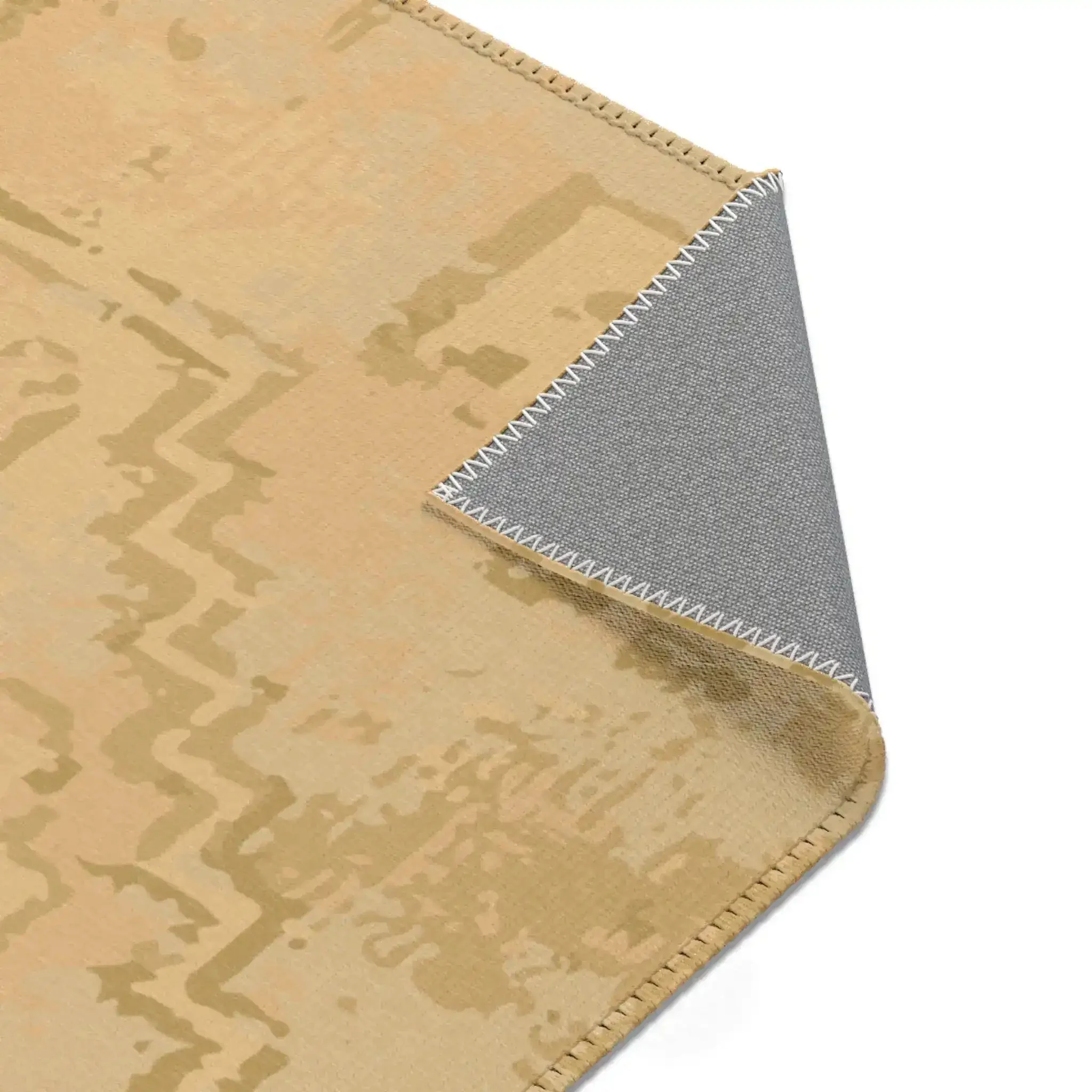 Toasted Dune Fade Accent Rug - Image 5
