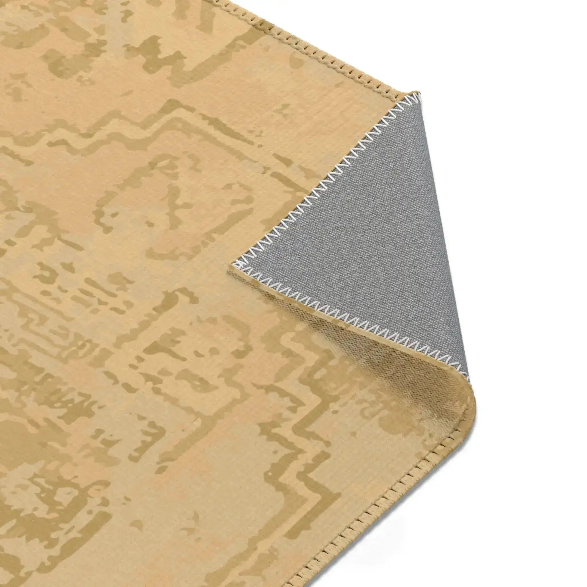 Toasted Dune Fade Accent Rug - Image 6