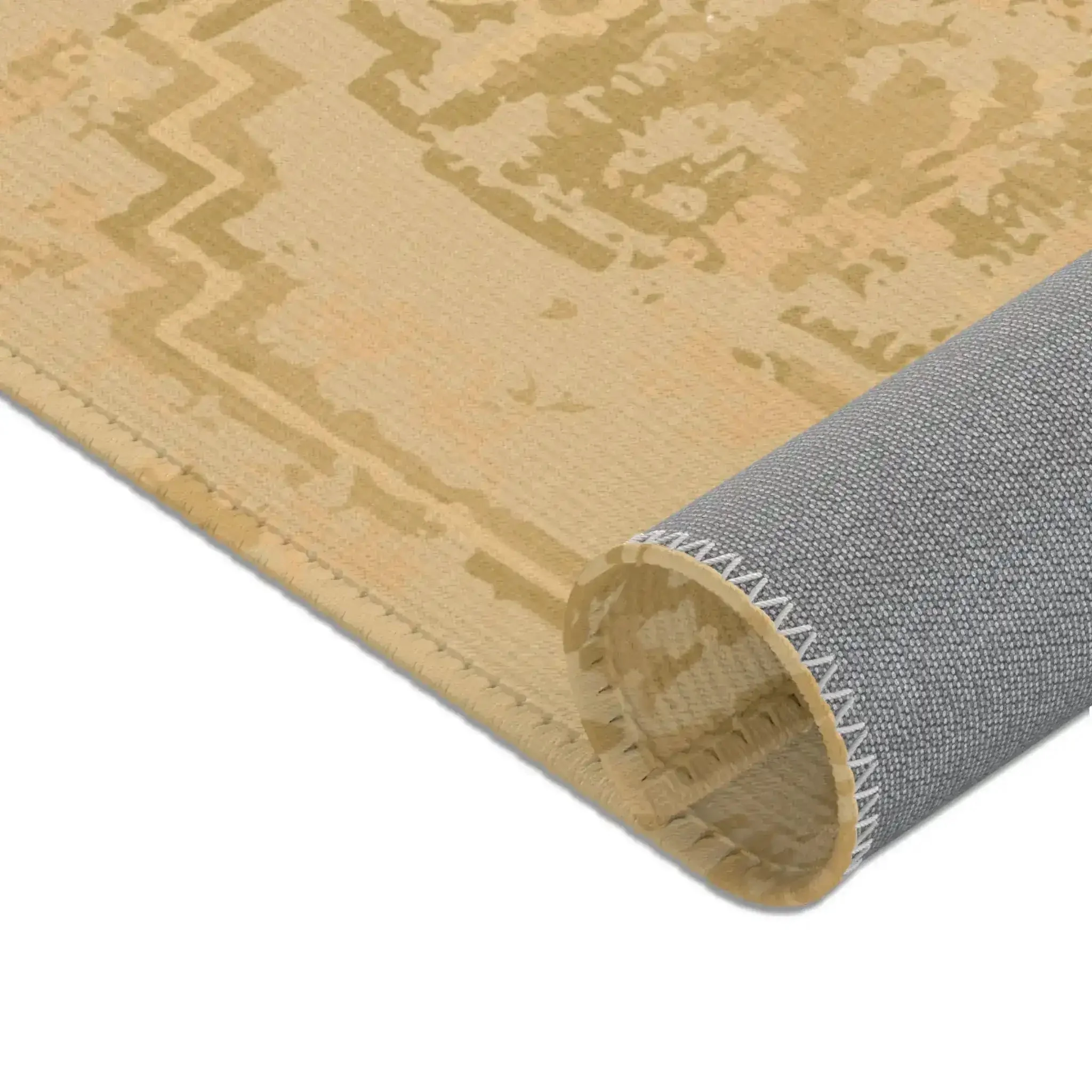 Toasted Dune Fade Accent Rug - Image 7