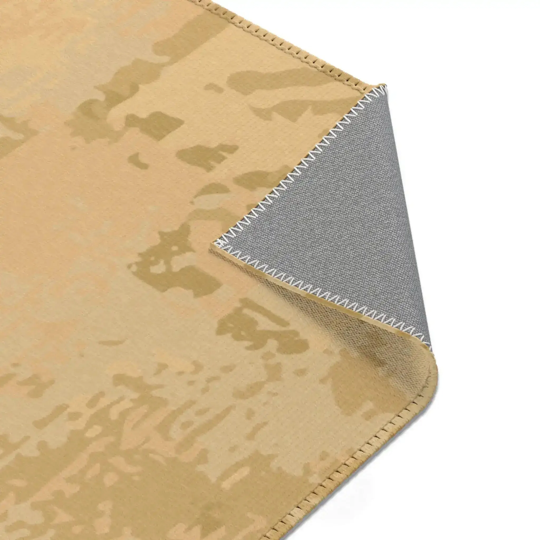 Toasted Dune Fade Accent Rug - Image 8