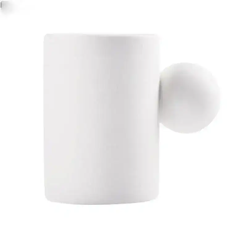 Urban Life Coffee Mug with Saucer - Image 11