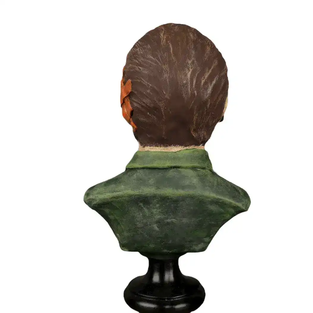 Van Gogh Bust Sculpture - Image 7