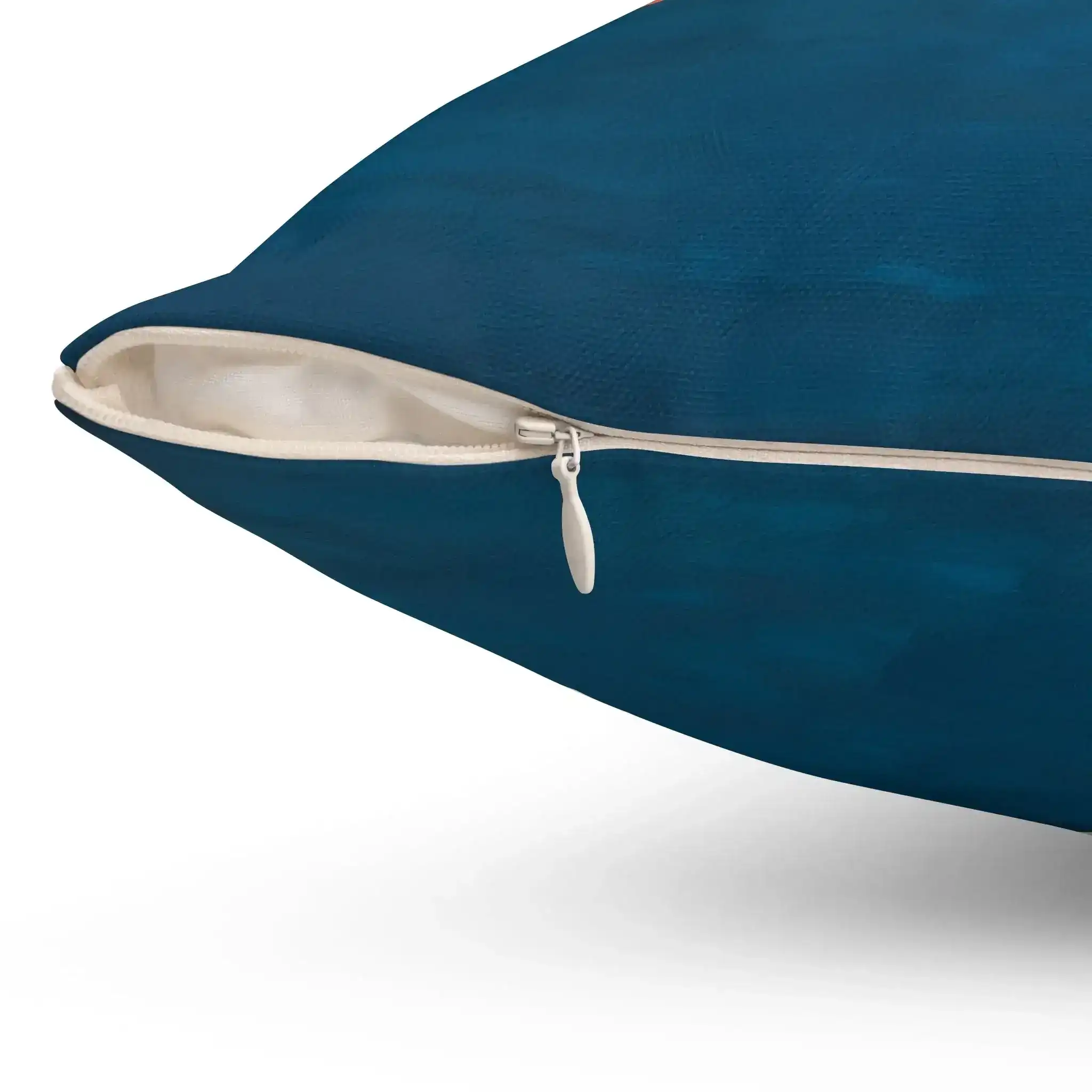 Void Walk Throw Pillow - Image 6