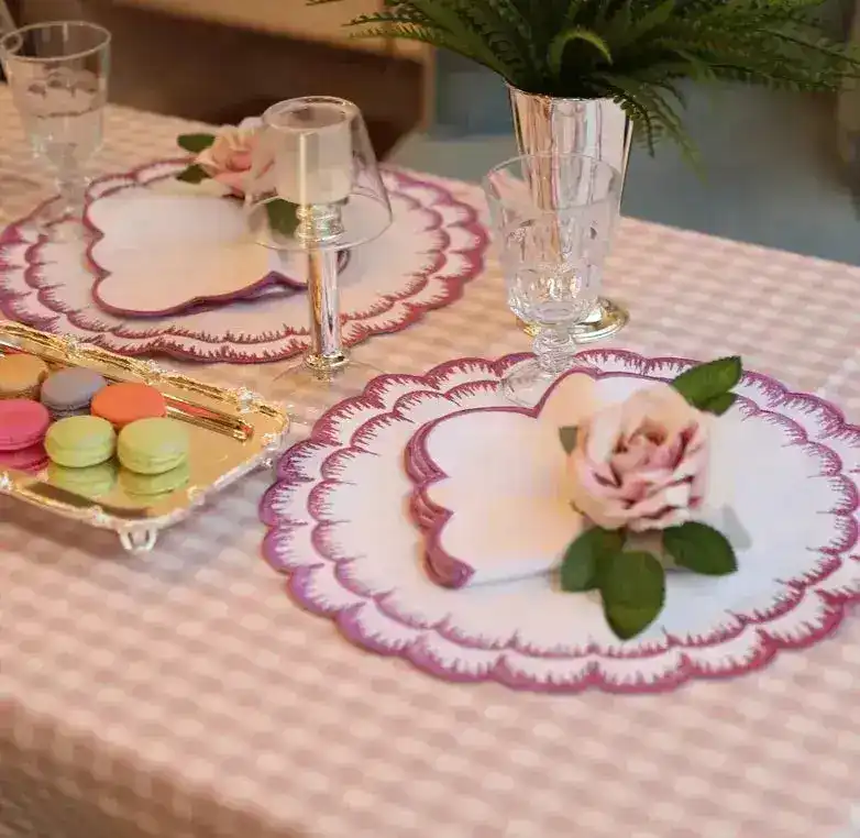 Wine Country Placemats - Image 2
