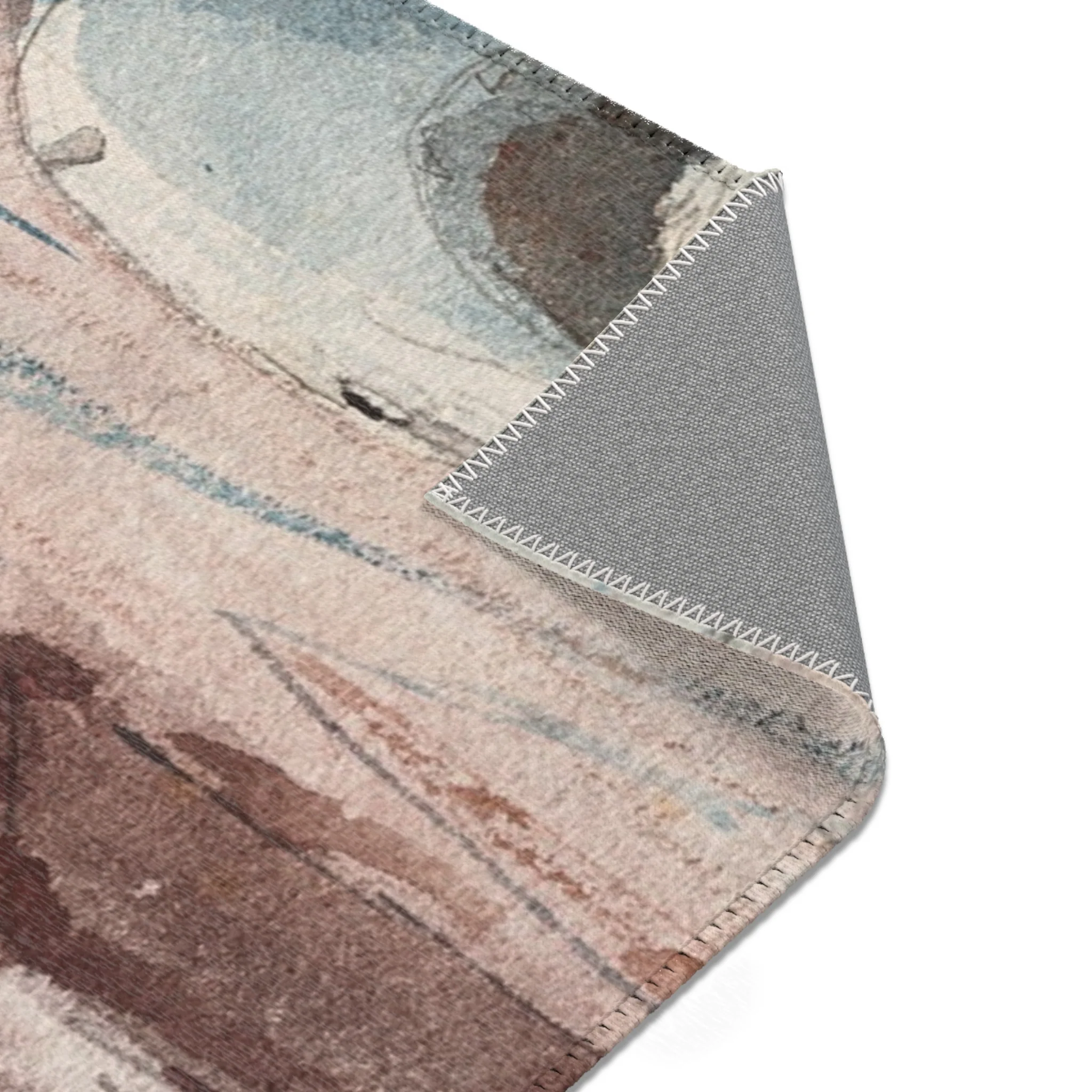 Winslow Homer - The Gulf Stream | Area Rug - Image 11